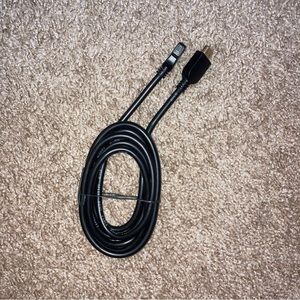 HDMI multi connector Cable with Mini-HDMI and Micro-HDMI